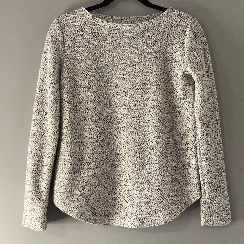 LOFT sweater